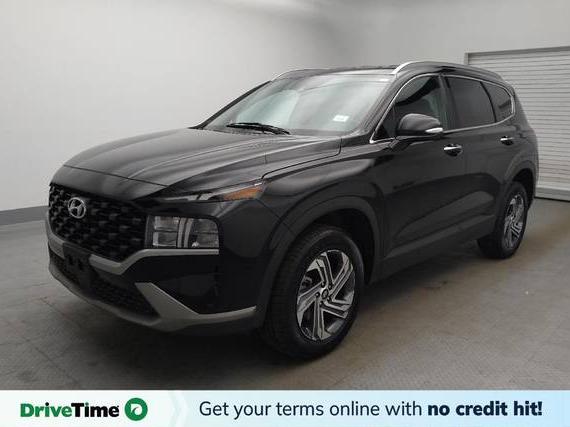 HYUNDAI SANTA FE 2023 5NMS2DAJXPH611973 image